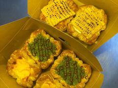 -富贵面包公司(运河店)