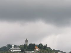 -日月潭