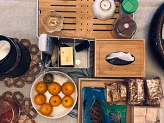 -梵舍·沙浴养生SPA