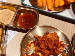 -梨花牛肉汤饭(仁恒伊势丹店)