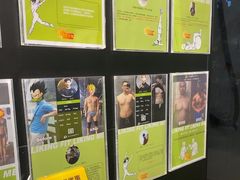 -LikingFit24小时健身•普拉提(张江店)