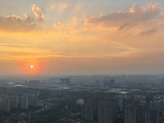 -嘉定凯悦·咖啡厅