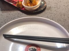 -老佛爷铜炉蛙锅(东门老街店)