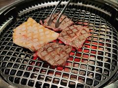 -赤坂亭·M9和牛烧肉(南京江南虹悦城店)