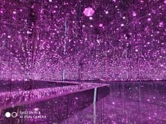 -深圳独角兽星空艺术馆