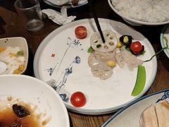 -老盛庆排档•南京菜(夫子庙店)