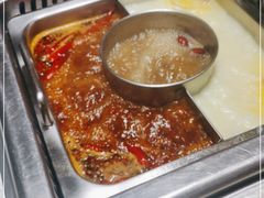 -巴奴毛肚火锅(大剧院店)