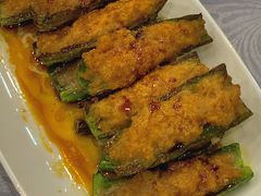 豉油皇煎酿尖椒-粤·向群饭店(龙津东路总店)