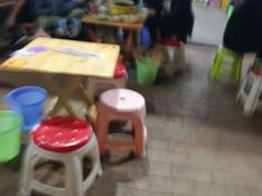 -蜀串香牛杂火锅串串
