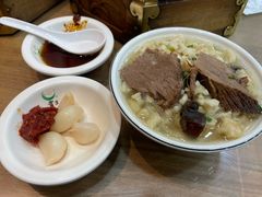 -西安贾三灌汤包·回坊小吃·清真炒菜(北院门总店)
