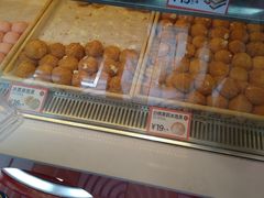 -東更道点心行(利客来店)
