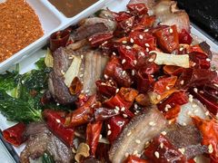 -八木轩·寻味大理白族民俗餐厅(文献路店)