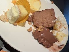 -拉蒂娜·巴西牛排馆 Latina·Brazilian Steakhouse(王府井喜悦店)