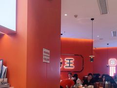 大堂-鲁秀才炒鸡(龙湖西溪天街店)