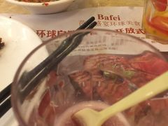 -芭菲盛宴·环球美食(解放碑英利国际店)