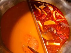 -湊湊火锅·茶憩(东城万达店)