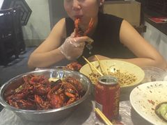 -靓靓蒸虾(中山公园店)