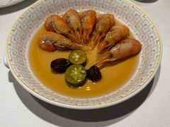 -醉舍·新淮扬菜(长宁龙之梦店)