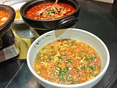 -肖记牛肉鱼杂馆·省级非遗(柏林春天直营店)