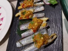 -極上萬膳·日料放题(海岸城店)