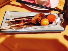 -江户·岚 创意料理(泛海店)