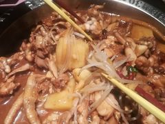 -胖哥俩肉蟹煲(福州仓山爱琴海店)