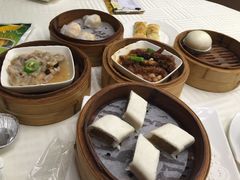 -潮福城大酒楼·潮粤菜·港式点心(阳光城店)
