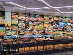 -大连湾旭日·家宴·海肠捞饭(马栏广场店)