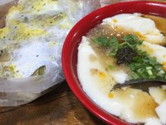 -新农村煎饼果子(香港花园店)