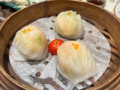 -禄运茶居·手工点心(猎德店)