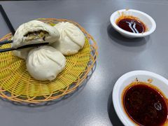 -郑家包子牛肉拉面(尚勤路店)