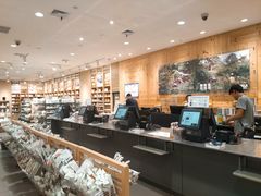 -MUJI无印良品(恒隆广场店)