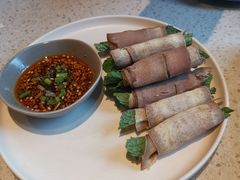 -半山腰·云南菜(侨福芳草地店)