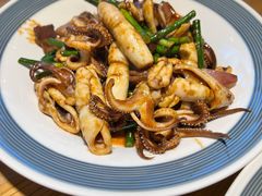 -吕氏疙瘩汤·私家菜馆(慈云寺店)