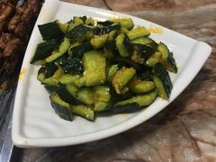 -继承独一味生烤羊排(金牛小区店)