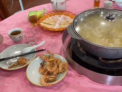 -侠成水上农庄(工业大道店)