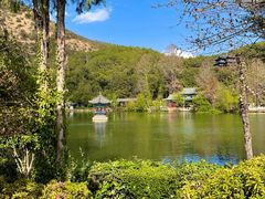 -黑龙潭公园