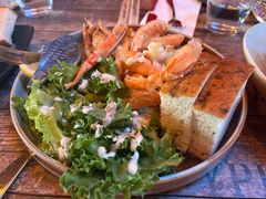 -Pakkhús Restaurant