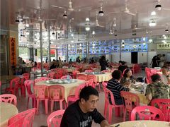 -考记泥焗鸡农庄·海鲜(北洛秘境店)