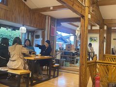 -勺子米线·云南传统小吃市集(四方街店)