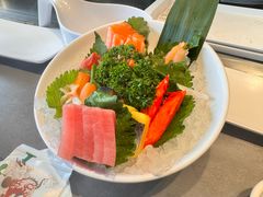 -水木锦堂·自助铁板烧(五道口购物中心店)
