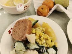 -美林大浴场(山水店)