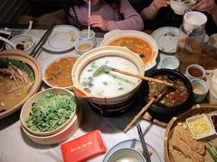 -掌柜的店·河南菜(日月光店)