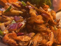 -炭舍干锅·烤鱼(扬名广场店)