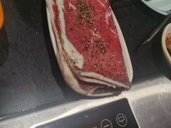 -巴麦隆自助烤肉(桂林路店)