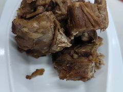 酱大骨-宝印真饺(瑞景总店)
