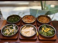 -银米·云南传统过桥米线(双廊黑金冠店)