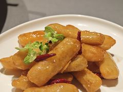 -阿庄新豫菜(通泰路店)