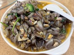 -揭阳钟记小食(福田新村店)