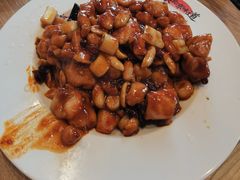 -华天二友居肉饼(宫门口店)